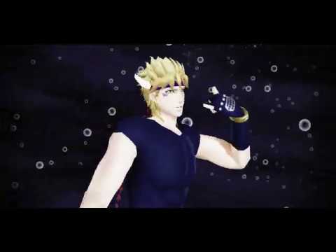 【ジョジョMMD】Telephone【シーザー・アントニオ・ツェペリ】