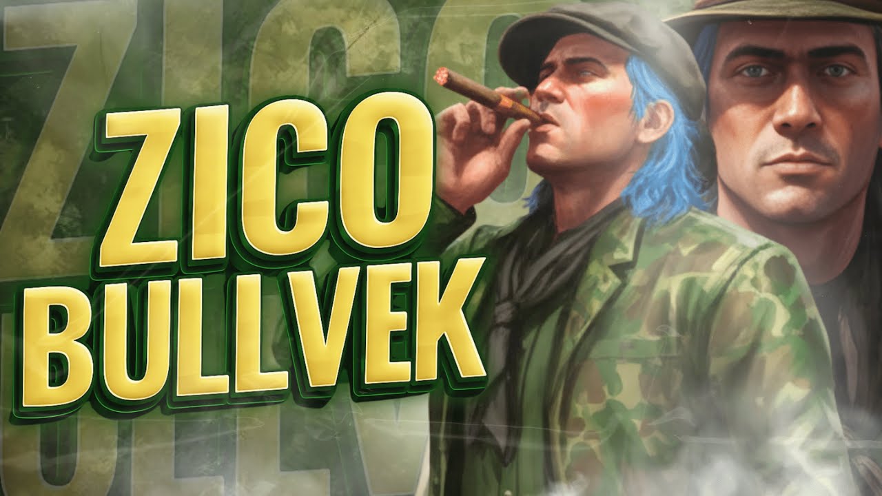 (🔴) COMBATAN NICH 