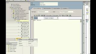 Celebrity Smartforms Demo for PO   Part 2 Wealth