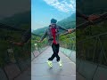 Baby Teru Kaalu Chasma 😎 | Trending Dance Video | Pahadi Dance Video | Sanjay Bhandari | Mubarak