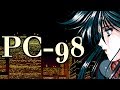 PC-98 games looked really REALLY cool 【ThorHighHeels】