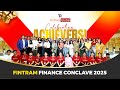 FinTram Finance Conclave 2025 | Celebrating Success &amp; Achievements! 🏆| ACCA Awards Ceremony