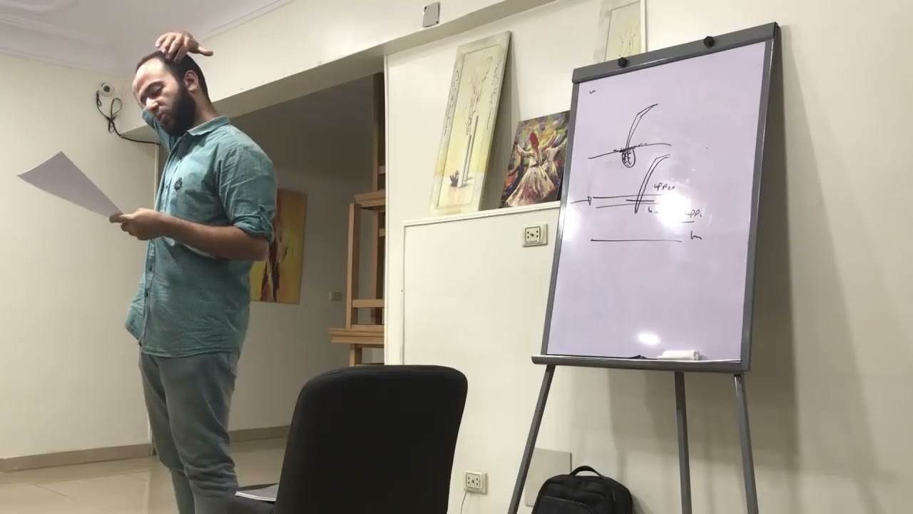 Dermatology & infection revision Dr. Hossam Emad (Kasr Alainy )