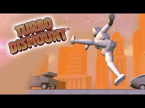 Let's play: Turbo dismount