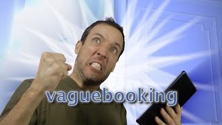 Vaguebooking! [52 Sellout Week 42]