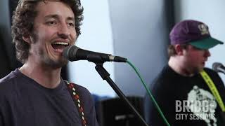 SECND BEST - "The Waltz" BRIDGE CITY SESSIONS VAULT