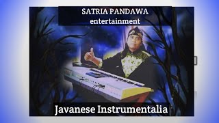 Javanese Instrumentalia \