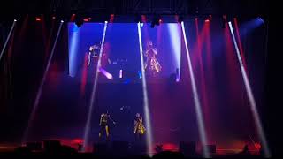 The Everlasting - Guilty Crown Mexico Concert