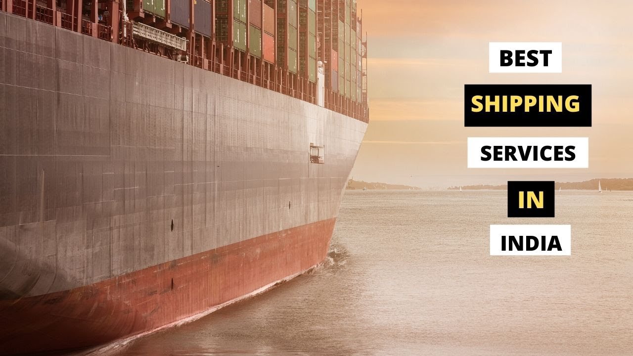 Best Shipping Services-Abhyansh Shipping | Creative Marketing Agency | PrimeValue Marketing Services