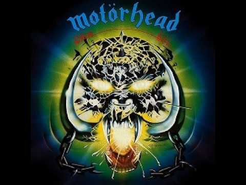 MOTORHEAD - Overkill/Reissue 1979/1996 full album - YouTube