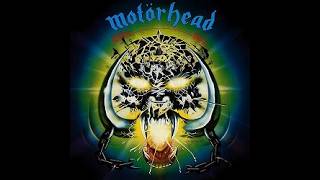 MOTORHEAD - Overkill/Reissue 1979/1996 full album - YouTube