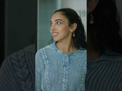 جميلة اتكرمت في الشركة الجديدة زينهم 