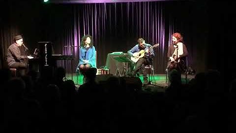 Sklamberg & the Shepherds with Stella Jürgensen Der Yokh (L’estaca)