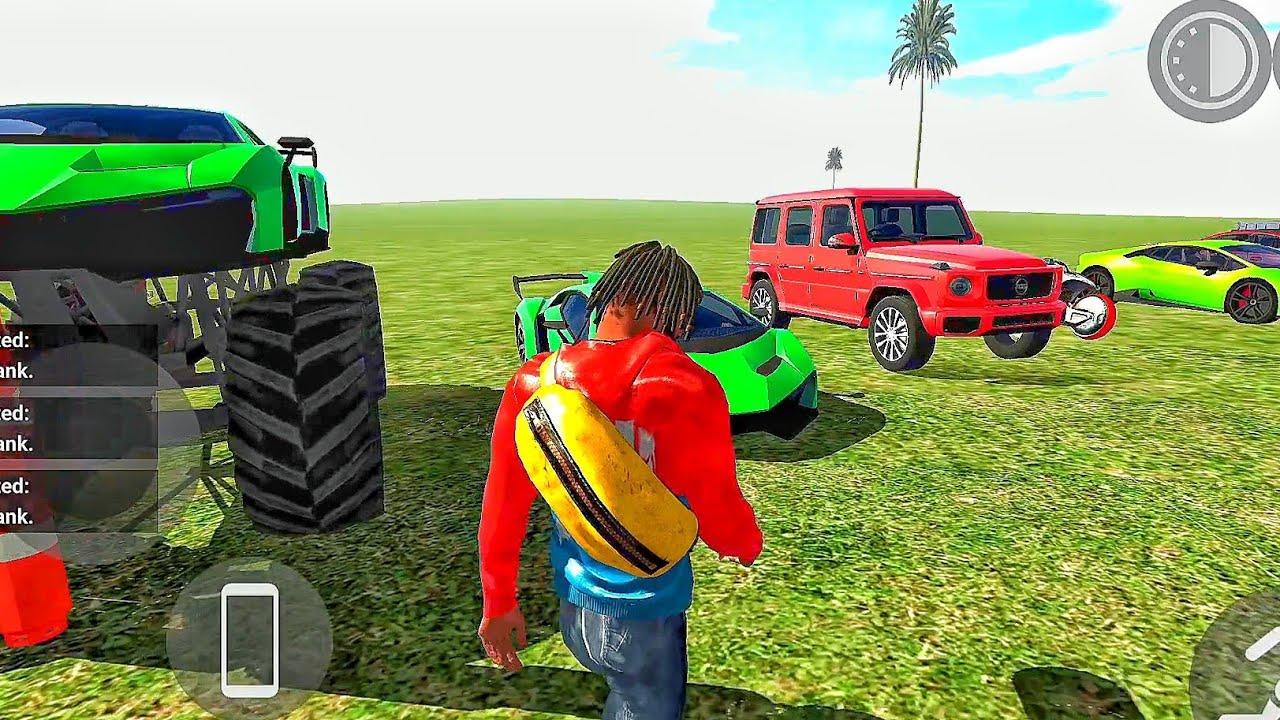 Indian bike driving 3D game New cheat codes || indian bike driving 3D gameplay #games #india #car 🔥💥