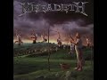 Megadeth Yōūṯhāṉāsiā Remastered Remixed Edition 1994 2004 Fūll Ālbūm HQ