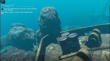 Stranded Deep Gameplay | Tutorial #2 | Heavy Survival Game | Simulation |