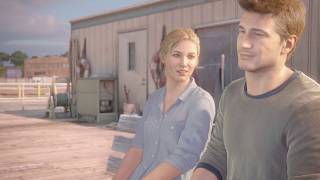 Uncharted 4: A Thief’s End Final (Chap16) |Henry Avery's Ship| The Greatest Betrayal of Thomas Tew |