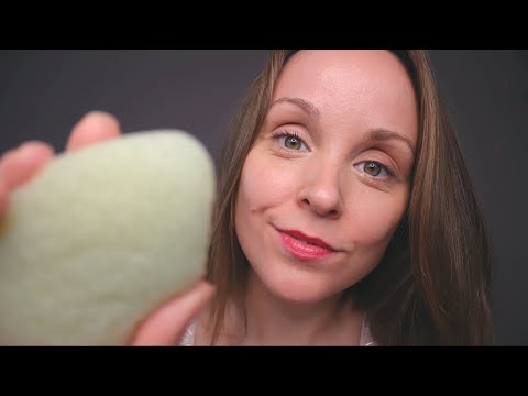 ASMR Personal Attention Session FÜR DEINE PERFEKTE ENTSPANNUNG 😍 Sehr Sanft Geflüstert/ Whispered