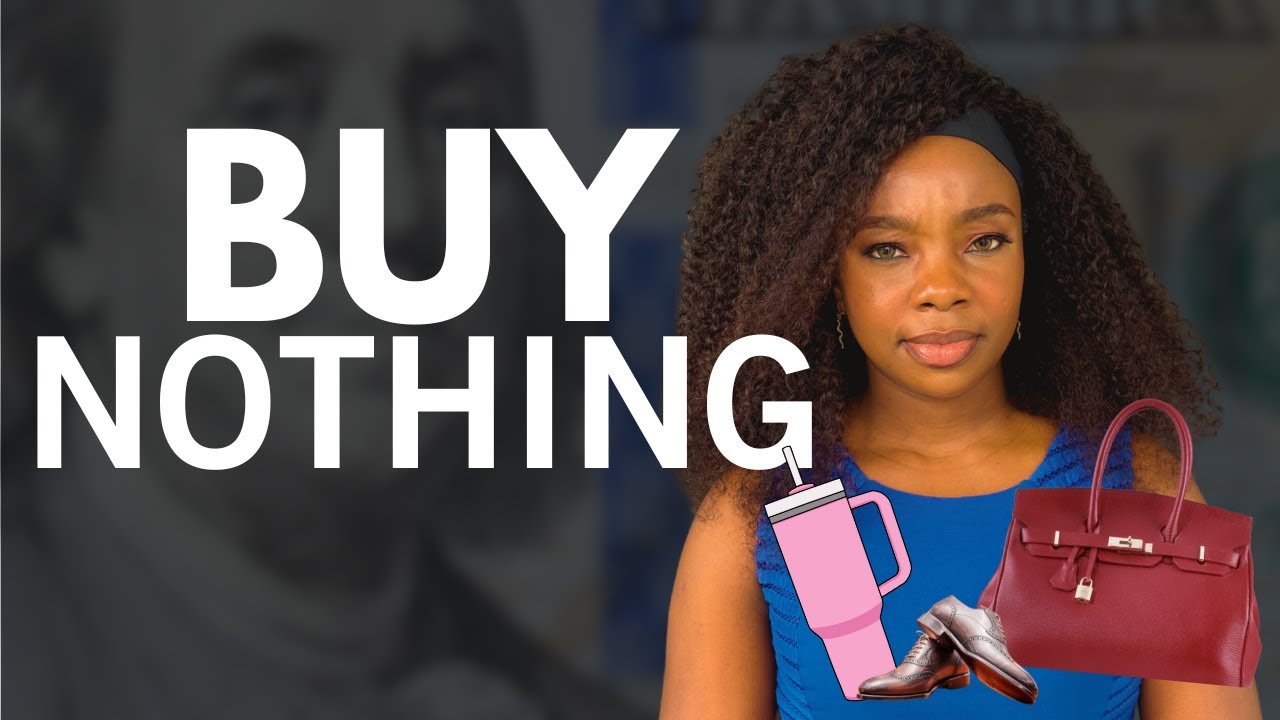 Middle-Class Purchases That Are Keeping You Poor | Some of These Are a Complete Waste of Money!