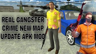 Real Gangster crime APK download screenshot 5