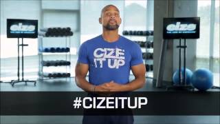 Cize Challenge Group Week 4