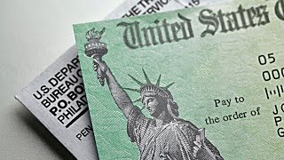 Here's what Americans did with their stimulus checks
