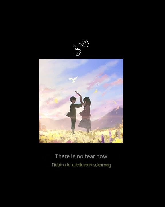 Story wa 30 detik sad, lagu Unconditionally, anime Attack on Titan