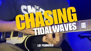Lo! Peninsula - Chasing Tidal Waves Guitar lesson Information