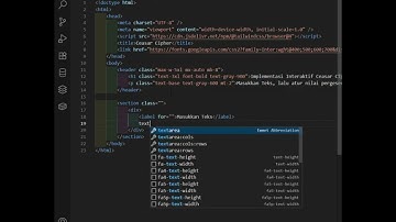 Membuat Aplikasi Website Sederhana Caesar Cipher