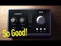 The New Audient ID14 MK II  Walkthrough | Booth Junkie