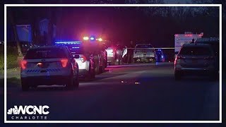 1 dead after West Charlotte shooting