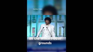 Celebrity WHCA President Eugene Daniels’ Special Message for VOA Journalists | Save VOA #shorts Net Worth