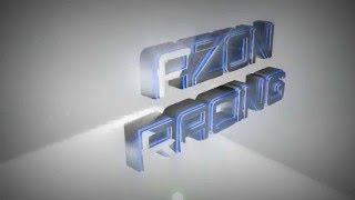 Azon Racing Intro