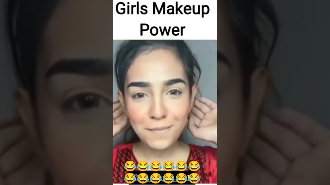 Girls power on Makap shorts YouTube