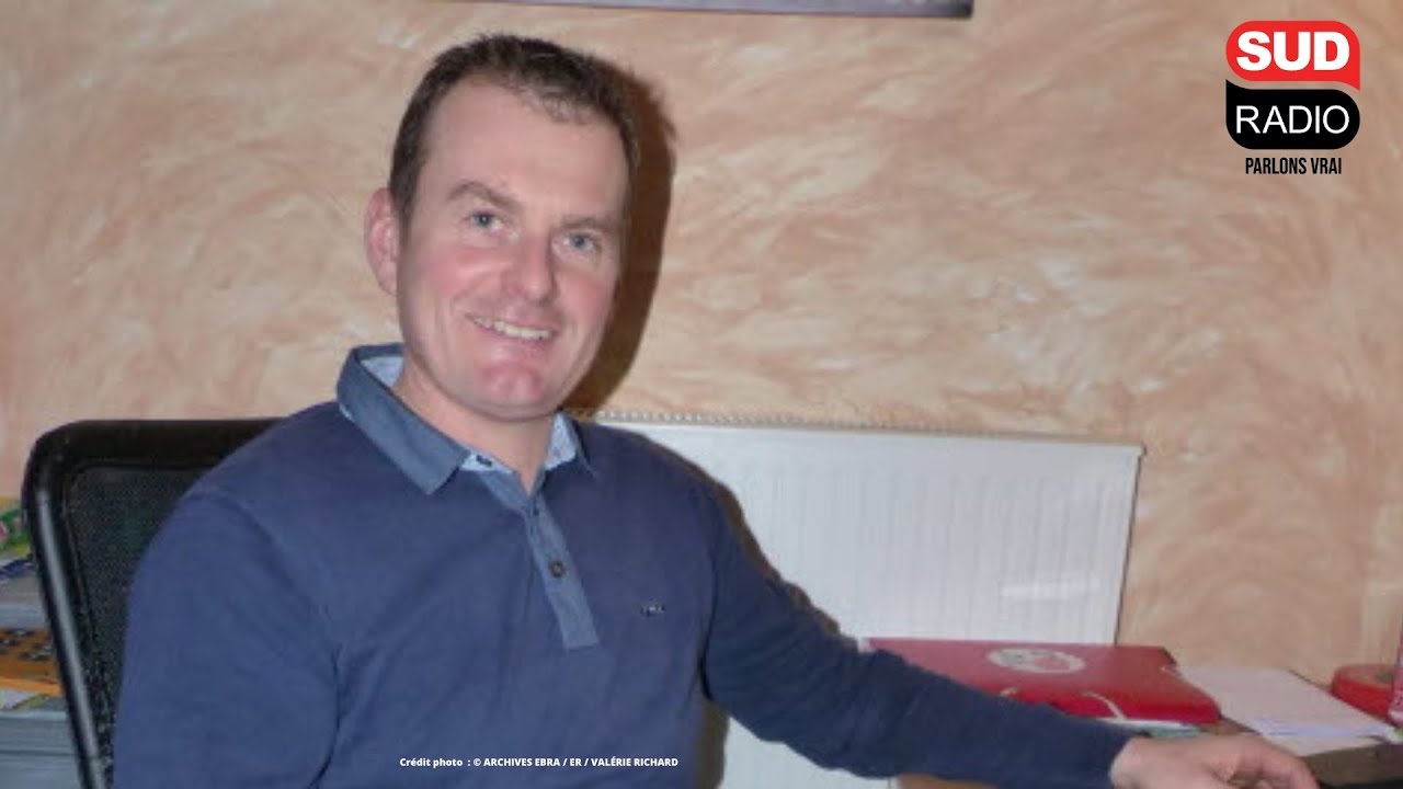 "J'ai eu la peur de ma vie" : le maire d'un village agressé pour mettre fin à un tapage nocturne