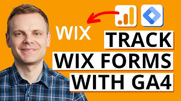 GA4 Form Tracking on Wix (Google Tag and GTM Setup Steps)