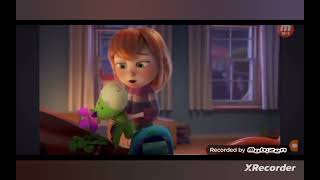 Bluey Season 1 Episode 2 Hospital