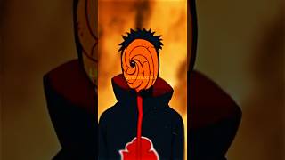 “Why Obito Became Evil 😳💀”#obito #naruto #anime