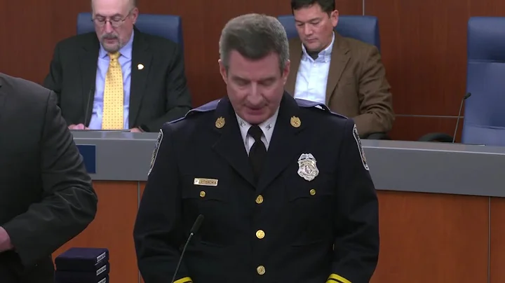 Mayor & Council Meeting: December 1, 2025