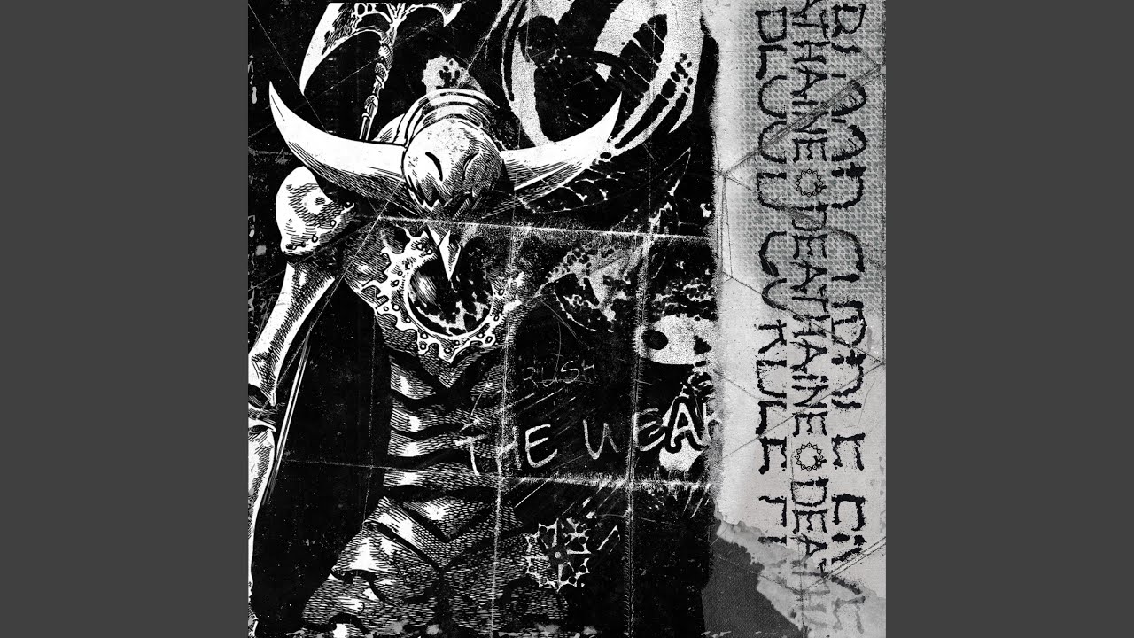 Bloodcurdle 5: Deathaine