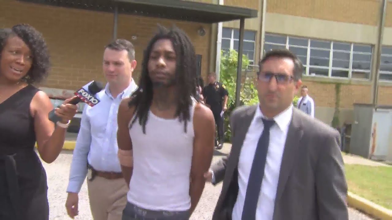 Third suspect arrested for 11-year-old murder