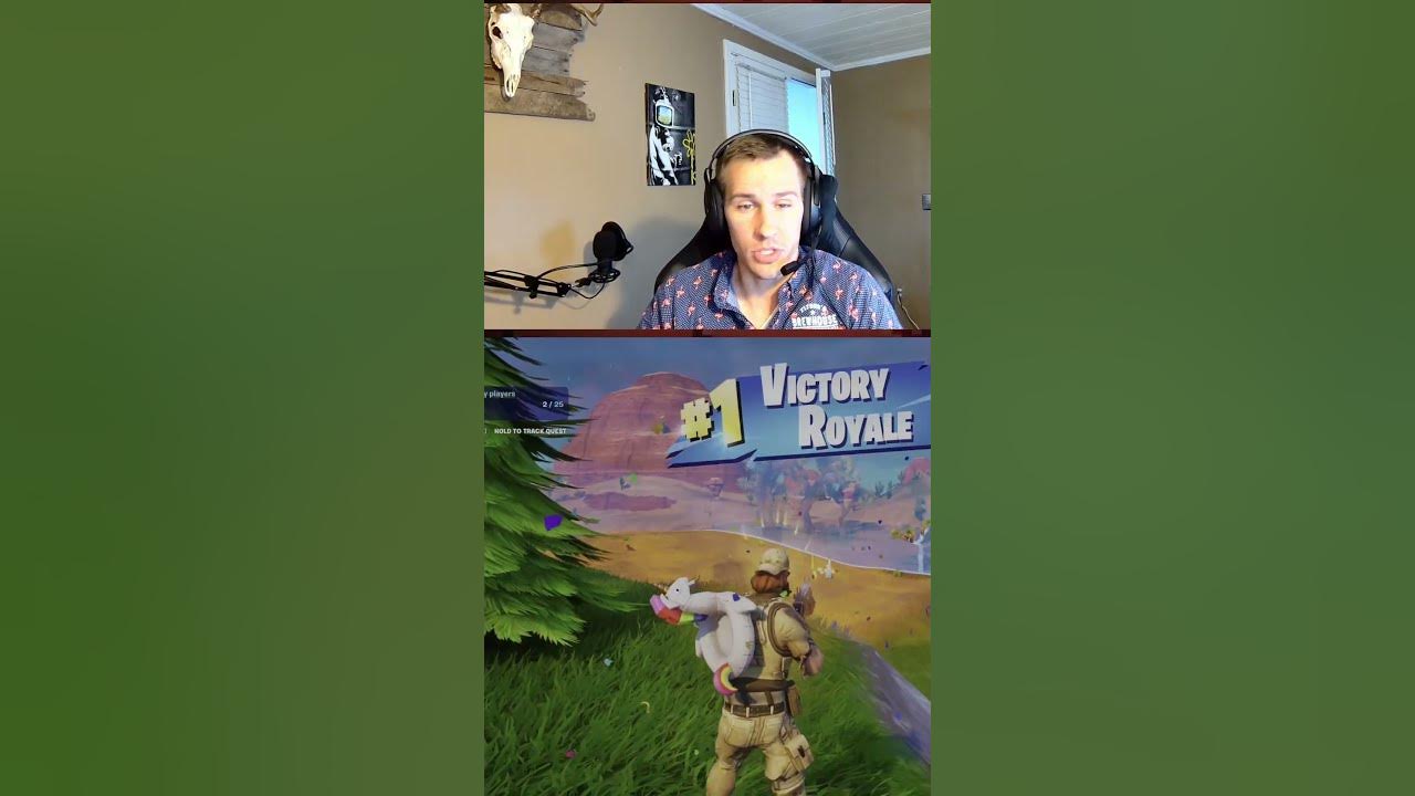 DID MW3 COME OUT EARLY??! Plus...Fortnite OG Map Victory. YouTube