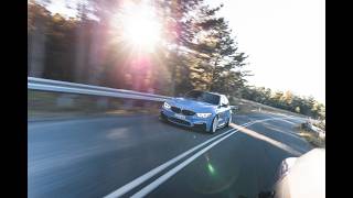 Jay's F80 M3 | 6k Cinematic | ECAFF AUTO