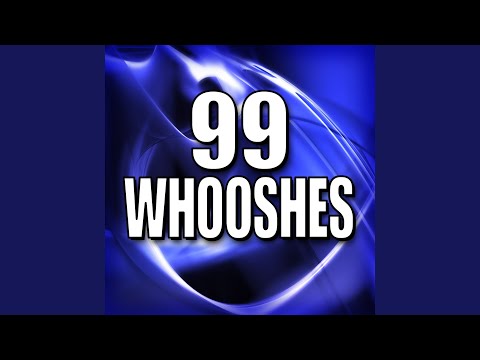 Heavy Sharp Whisper Whoosh