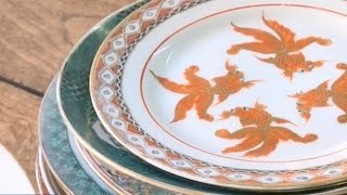 Hong Kong’s last handmade porcelain factory at risk