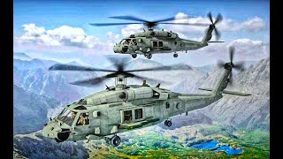 Army helicopter transporter pilot simulator 3D/Army helicopter transporter 3D/Best Helicopter games screenshot 2