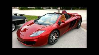 Rained out 2016 Supercar Week Sunday Show