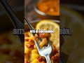 Mofongo on the Move: A Puerto Rican Street Cart Chronicle