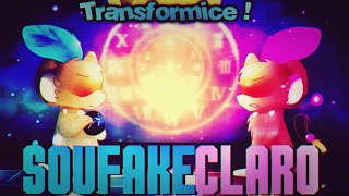 TRANSFORMICE- Soufakeclaro