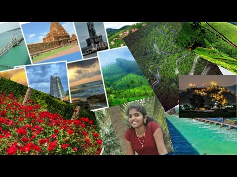 Tourist places in tamilnadu |Tamil#tourist places#tamilnadu#nature#